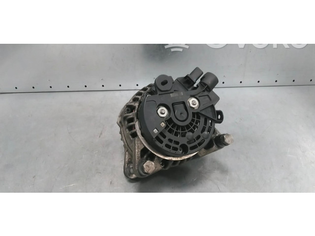 Генератор 9646321880, 0124525035 Citroen Berlingo