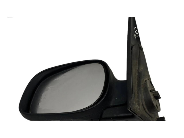 Zpětné zrcátko Land Rover Freelander 2002 E1015438