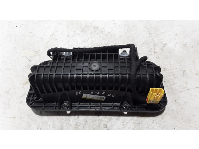 Подушка безопасности пассажира 31455495 Volvo S60