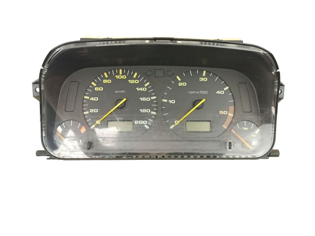 Панель приборов 6K0920840G Seat Inca (6k)