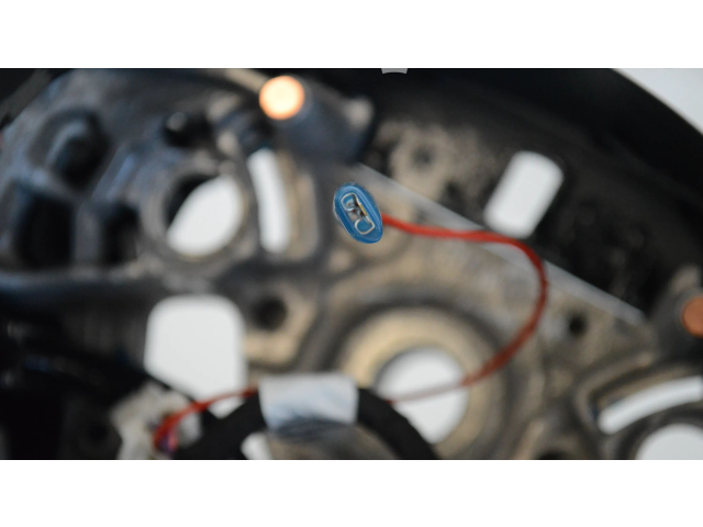 Volant Nissan Juke II F16 2021 484306PF1B