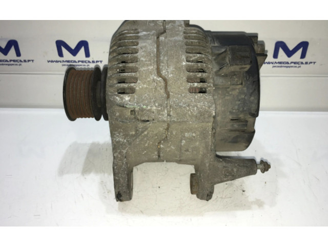 Генератор 028903025H   Volkswagen Corrado      