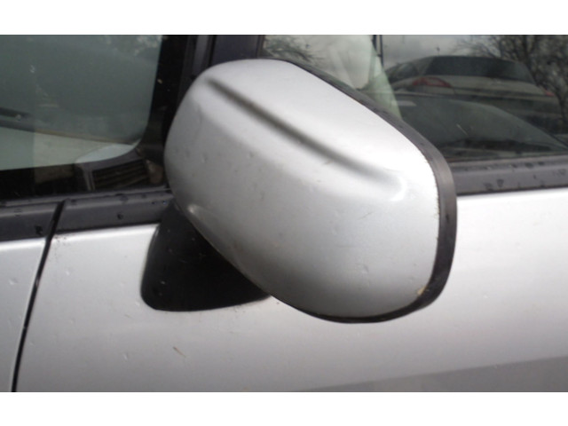 Зеркало (механическое) Mazda Premacy - года