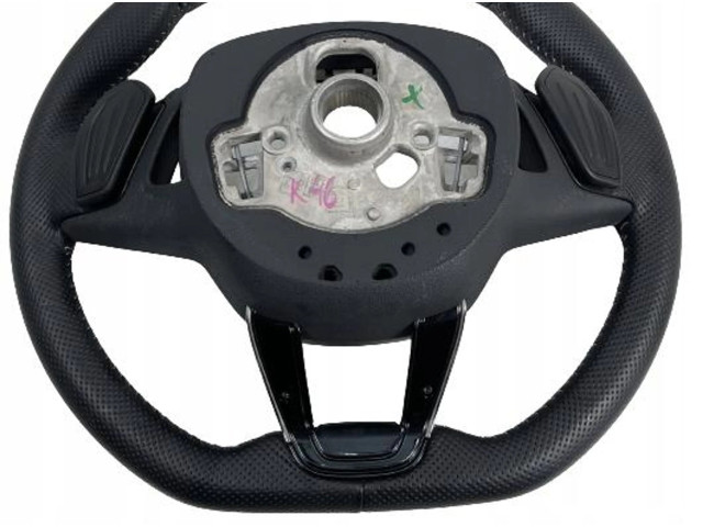 Руль Skoda Octavia Mk4 2019 - года 5E3419093AD