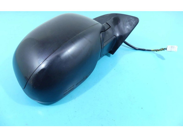 Зеркало электрическое Mitsubishi Outlander 2007 - 2012 года