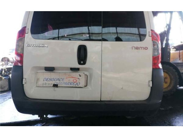 Зеркало (механическое)       Citroen Nemo   -  года   