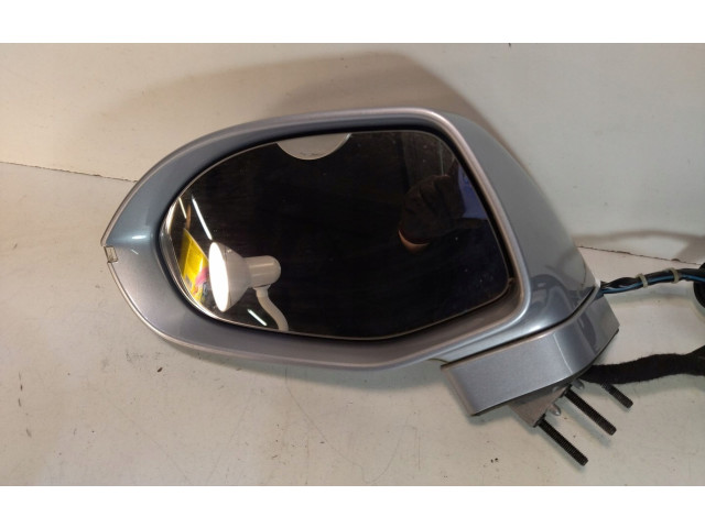 Зеркало электрическое Audi A7 S7 4G 2011 - 2017 года