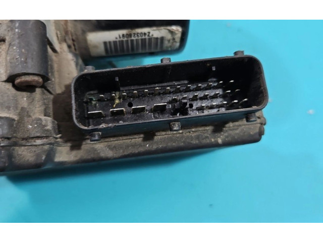 Jednotka ABS Z40328091, IMPRK1385211 Opel Vectra 1999