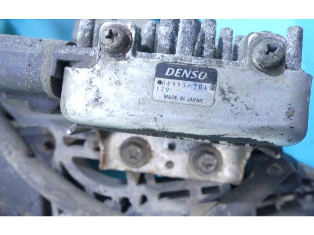 Комплект вентиляторов 04993-3012, IMPRK1259661 Mitsubishi Galant