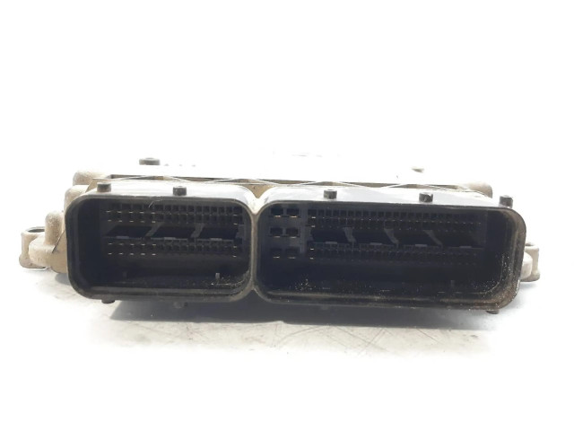 Řídící jednotka 55206270 Alfa Romeo 147 2001