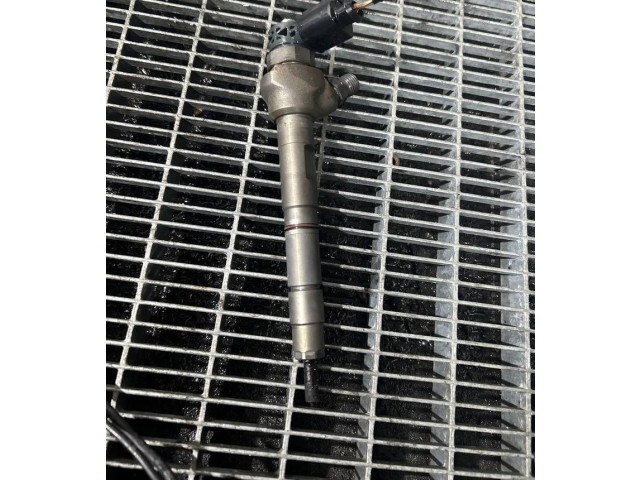 Форсунка 044511036 Audi Q3 8U CFGC, CLLB