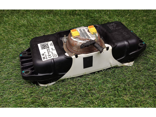 Подушка безопасности пассажира 17A880204E Volkswagen Jetta USA