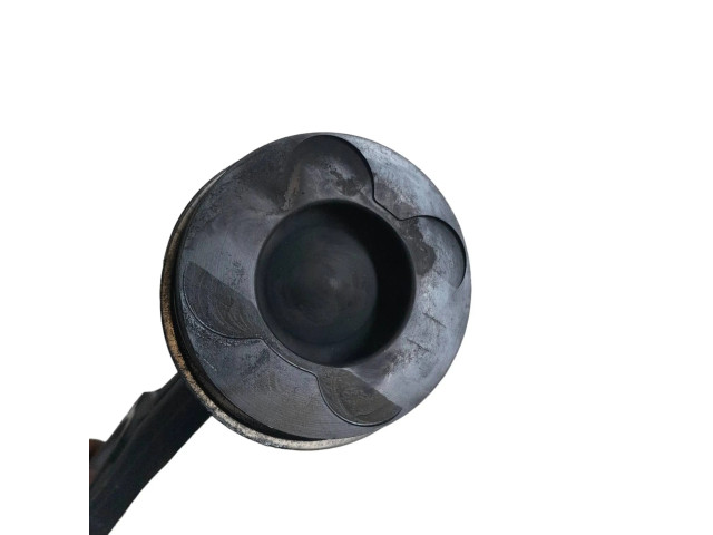 Поршень с шатуном EXL Jeep Grand Cherokee (WK) для дизельного двигателя 3.0