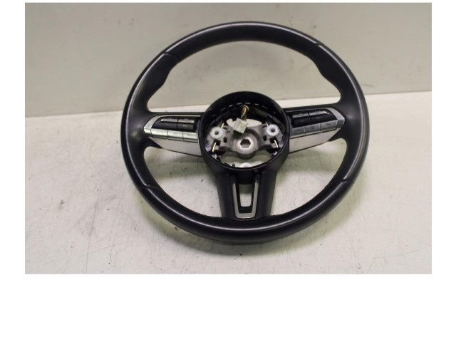 Руль Mazda 3 2019 - года BDENA