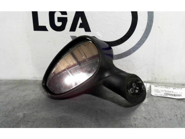 Зеркало электрическое     левое   Fiat Grande Punto     