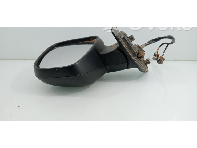 Зеркало электрическое        Opel Combo D  2011 - 2017 года   