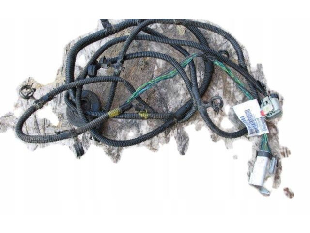 Блок АБС    Jeep  Cherokee III KJ  2001 - 2008 года