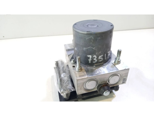 Блок АБС 476601DR4D, 0265236252 Infiniti FX