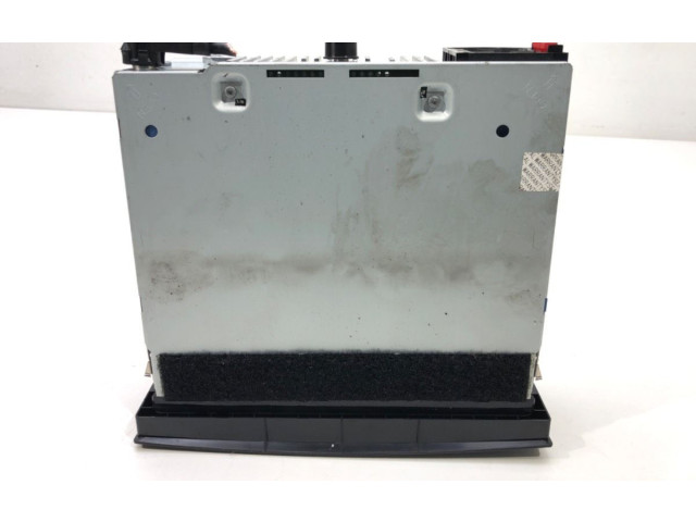 Радио/ проигрыватель CD/DVD / навигация 7649354516   Opel Combo 