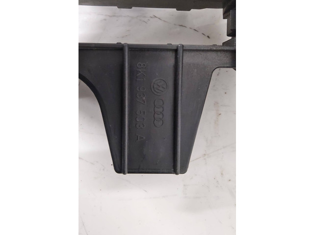 Блок предохранителей  8K1937503A   Audi A5 Sportback 8TA    