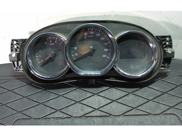 Přístrojová deska Renault Sandero I 2131255