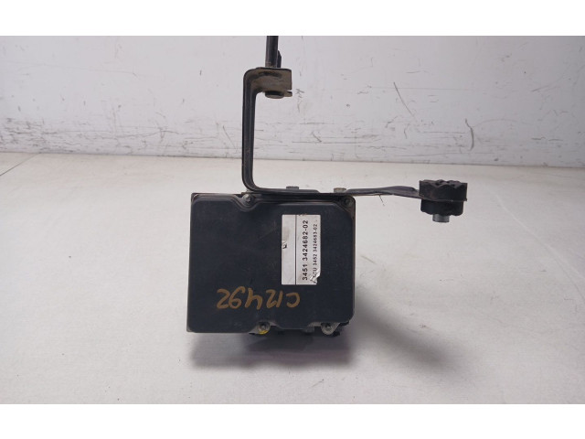 Блок АБС 34503424684, 34516762059 BMW X3 E83 2003 - 2010 года