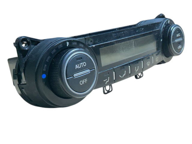Блок управления климат-контролем 972501HXXX, 972501H502 KIA Ceed
