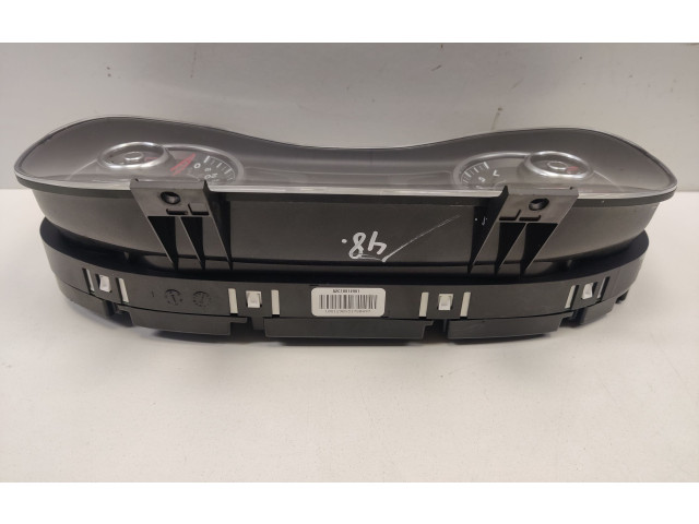 Панель приборов 68294043AI, 68294043AJ   Ram 1500       