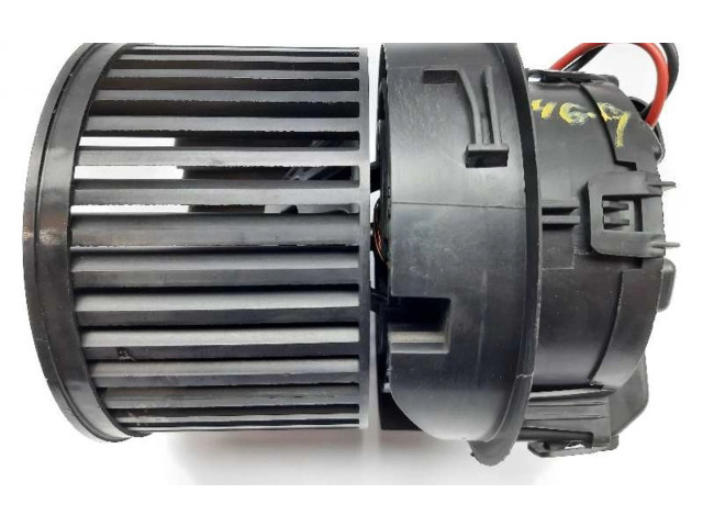 Вентилятор печки    T1013140A   Peugeot 2008 I