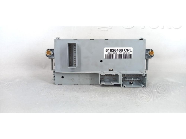 Блок предохранителей NB2161010029002   Lancia Delta III    