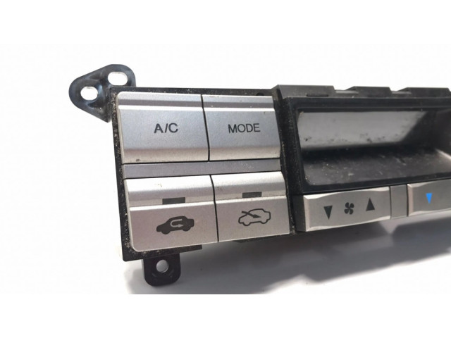 Блок управления климат-контролем 79600SJDE51, K1137 Honda FR-V