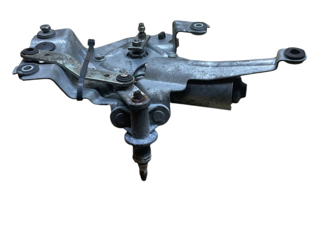 Двигатель стеклоочистителя заднего стекла 3397020407, 0390201408   Citroen Berlingo