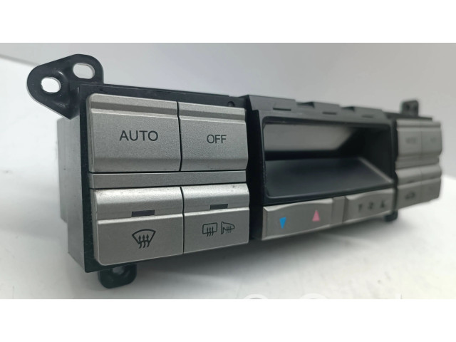 Блок управления климат-контролем 79600SJDG51, 4119408208 Honda FR-V