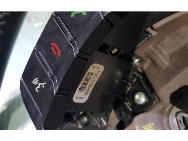 Руль Jaguar XJ X351 2009 - 2019 года