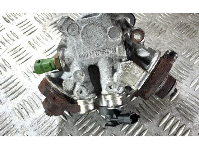 Топливный насос