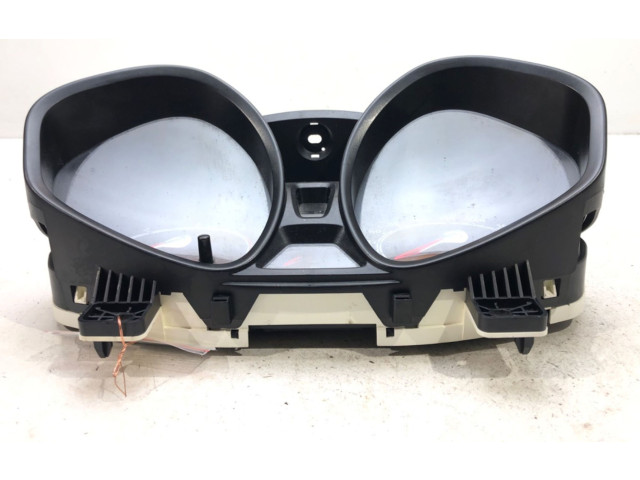 Přístrojová deska Ford Fiesta 2009 VP8A6F-10894-BC