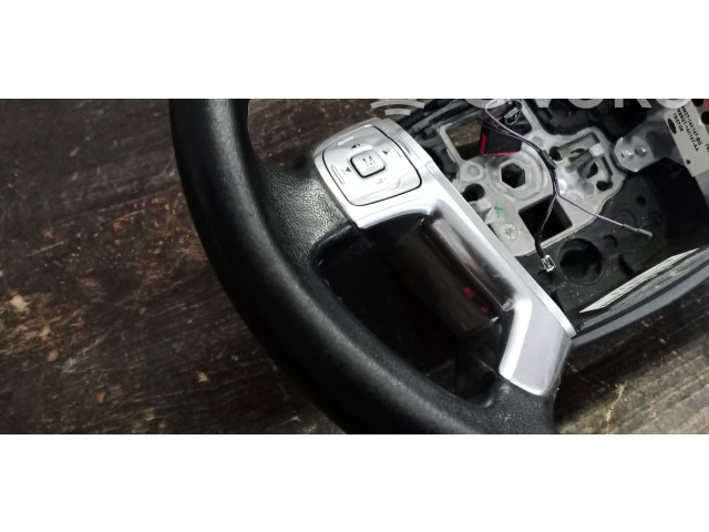 Руль Ford Galaxy 2006 - 2015 года AM213600BA3ZHE, AM213600BA3ZHE