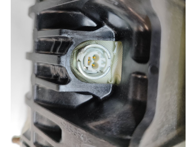 Подушка безопасности пассажира 5TA880204D Volkswagen Golf VII