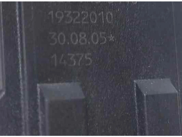 Интеркулер  3B0945511C, 86323   Skoda Octavia Mk2 (1Z) 