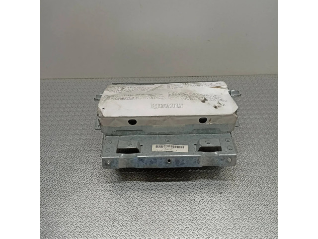 Подушка безопасности пассажира 8200238147, 170240225497 Renault Clio II