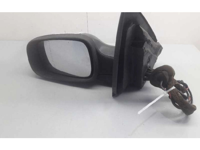 Zpětné zrcátko Renault Megane II 2004