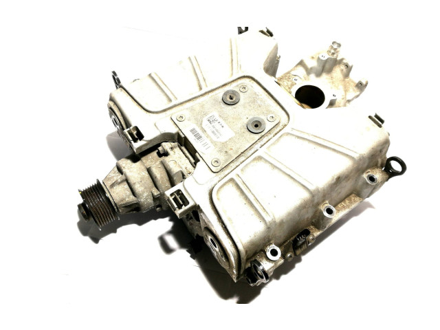 Turbodmychadlo Нагнетатель 06E145601AC, 15175312 Audi Q7 4L