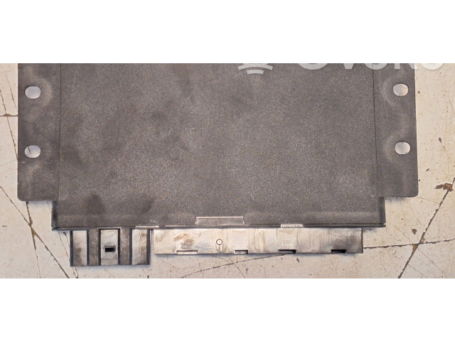 Блок комфорта 4B0962258D, 410215006005   Audi A6 S6 C5 4B   