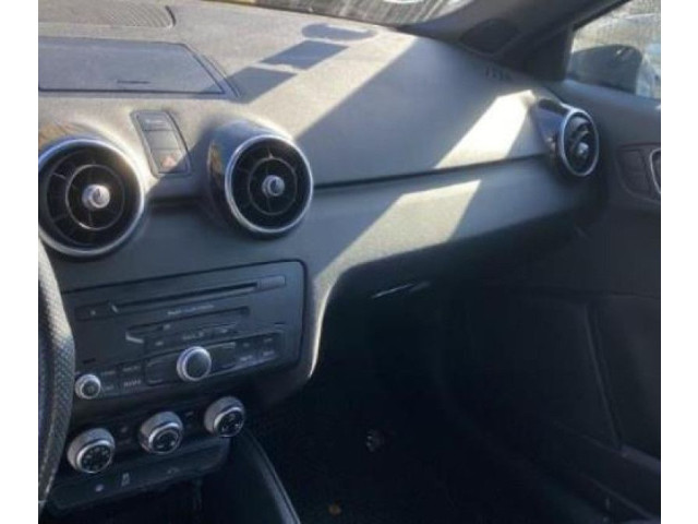 Блок управления климат-контролем 8X0820043B6PS Audi A1