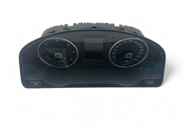 Панель приборов 7E0920870E Volkswagen Transporter - Caravelle T5