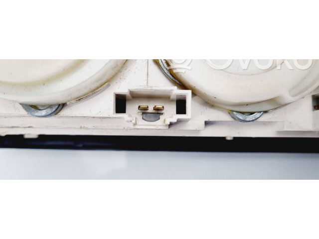 Блок управления климат-контролем 95NW18D451A Ford Galaxy