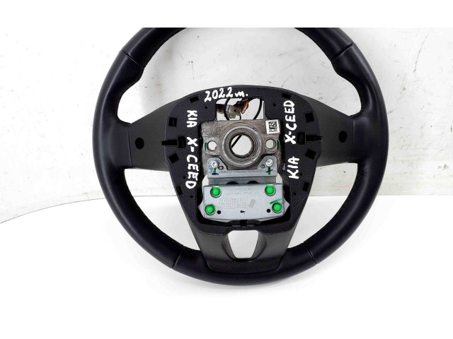 Руль KIA Xceed  2019 -  года 56100J7950SA1      