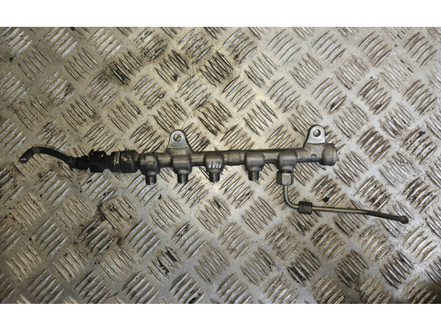 Топливная рампа 0445214190, 188450 Saab 9-3 Ver2