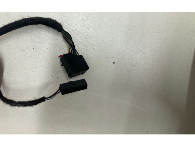 Зеркало электрическое Skoda Karoq 2017 - года