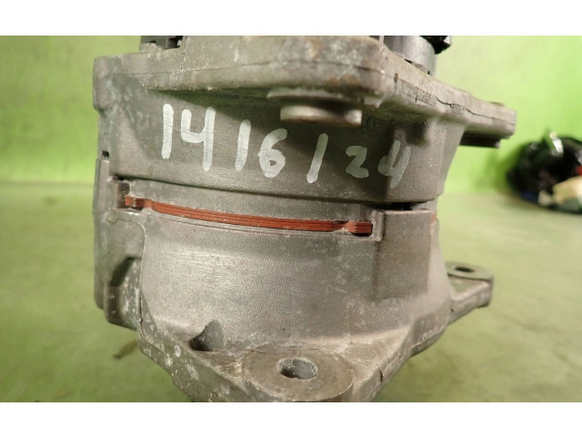 Генератор 13420610   Audi A3 S3 8L      